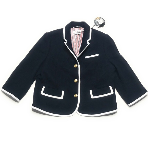 target sports jacket